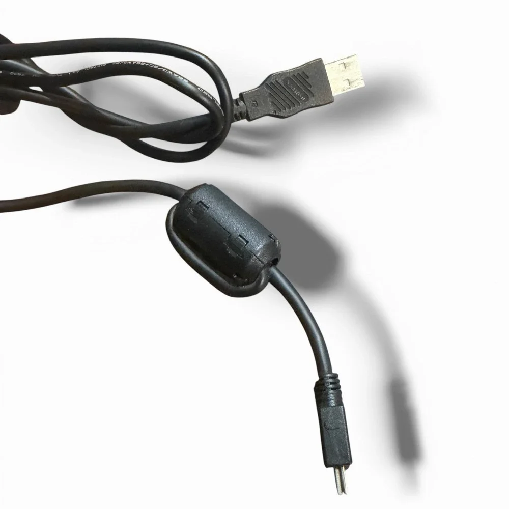 USB to Mini USB Cable for Canon‎ Devices